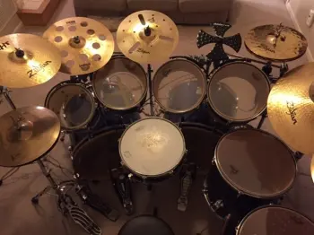 this is the display your monster kit thread