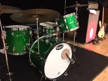 This is the Display Your Rogers Drums Thread