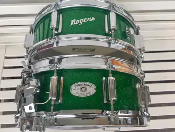 This is the Display Your Rogers Drums Thread