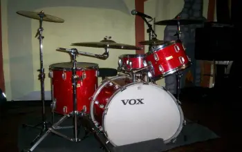 1958 Trixon Speedfire