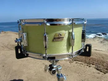 This Is the Display Your Blaemire Drums Thread