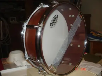 This Is the Display Your Blaemire Drums Thread