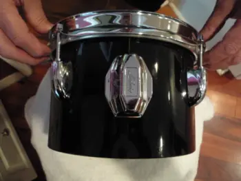 This Is the Display Your Blaemire Drums Thread