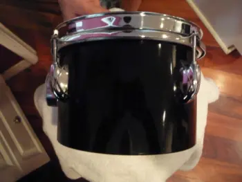 This Is the Display Your Blaemire Drums Thread