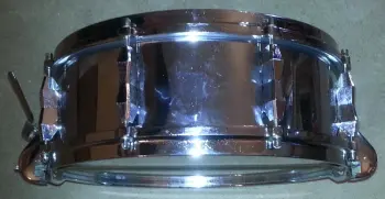 Vintage Carlton Snare Drum 1960's Need Help