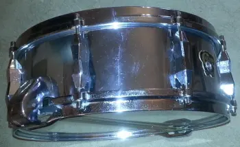 Vintage Carlton Snare Drum 1960's Need Help
