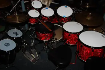 this is the display your monster kit thread