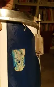 would appreciate help identefying an old kit