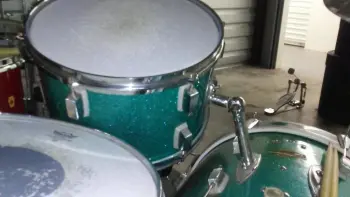Trixon Drums