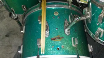 Trixon Drums