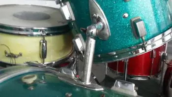 Trixon Drums