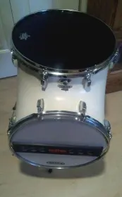 This is the Display Your North or Staccato Drums Thread