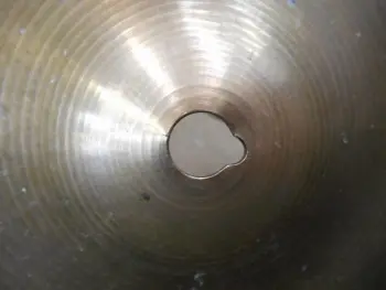 15&quot; A Zildjian