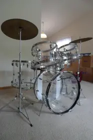 This is the Display Your Slingerland Drums Thread