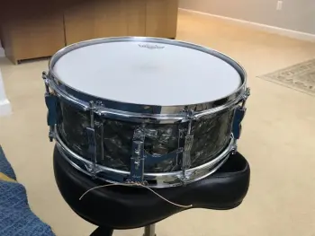 This is the Display Your Ludwig Drum Thread
