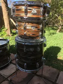 Ludwig Standards