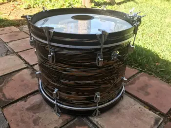 Ludwig Standards
