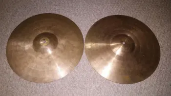Unknown Hi Hats Identification