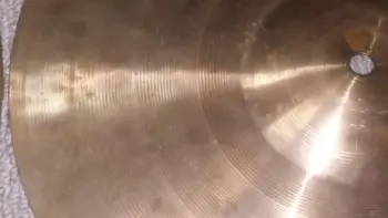 Unknown Hi Hats Identification