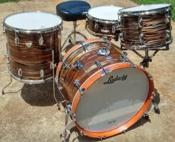 Ludwig Standards