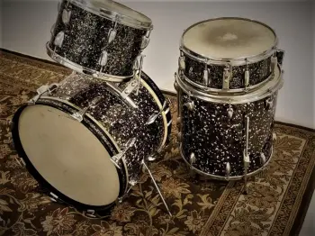 Slingerland Capri Pearl