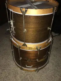 Date these ludwigs please?