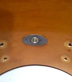 Slingy experts:  Ever see this?