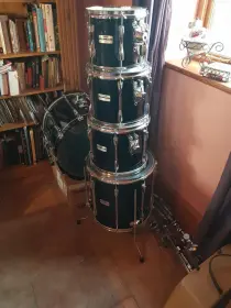 Dating Yamaha Recording Custom