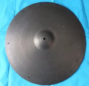 Unknown Hi Hats Identification