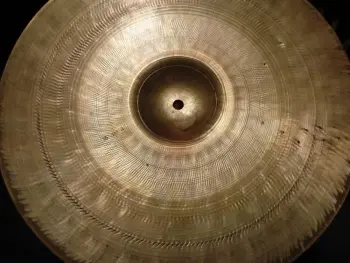 Unknown Hi Hats Identification