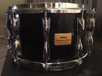 Yamaha snare Rock Tour Custom
