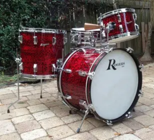 Rogers local find