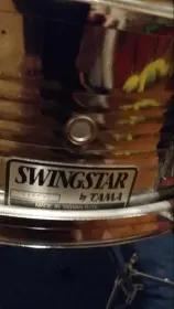 Odd 1993 5.5x14 Tama Swingstar