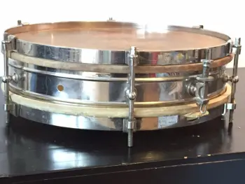 old german snare