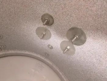 Extra Holes and Loss of Value