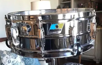 1970 LM400 Supraphonic Bearing Edge Question