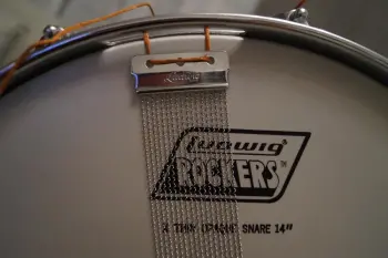 Is my Supraphonic Alu or Brass?