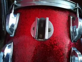 Picked up some Ludwig Drums for $100...what do I have?