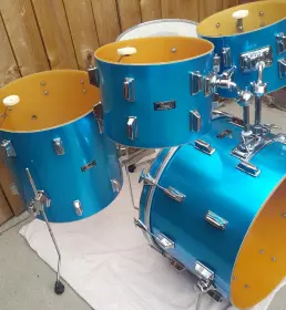 Vintage Pearl Fibre Glass Kit Need Info Ebay Purchase