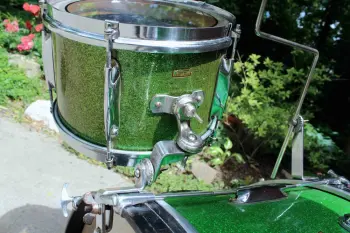 This is the Display Your WFL Drums Thread