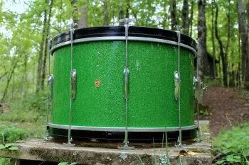 This is the Display Your WFL Drums Thread
