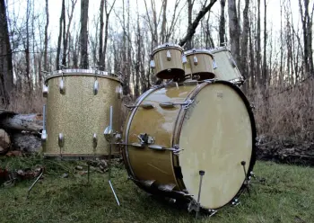 This is the Display Your Slingerland Drums Thread
