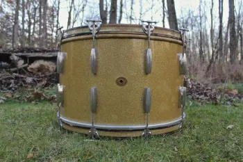 This is the Display Your Slingerland Drums Thread