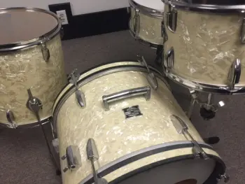 This is the Display Your MIJ Drums Thread