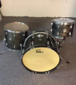 This is the Display Your MIJ Drums Thread