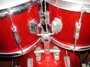 nickel club date parts needed