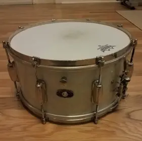 Slingerland Snare Question