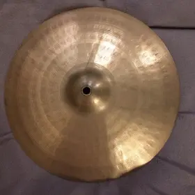 Picked up some rare Italian 12&quot; Cymbals