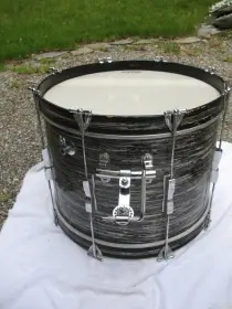 1966 Black Oyster
