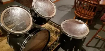 Slingerland Custom Cordova